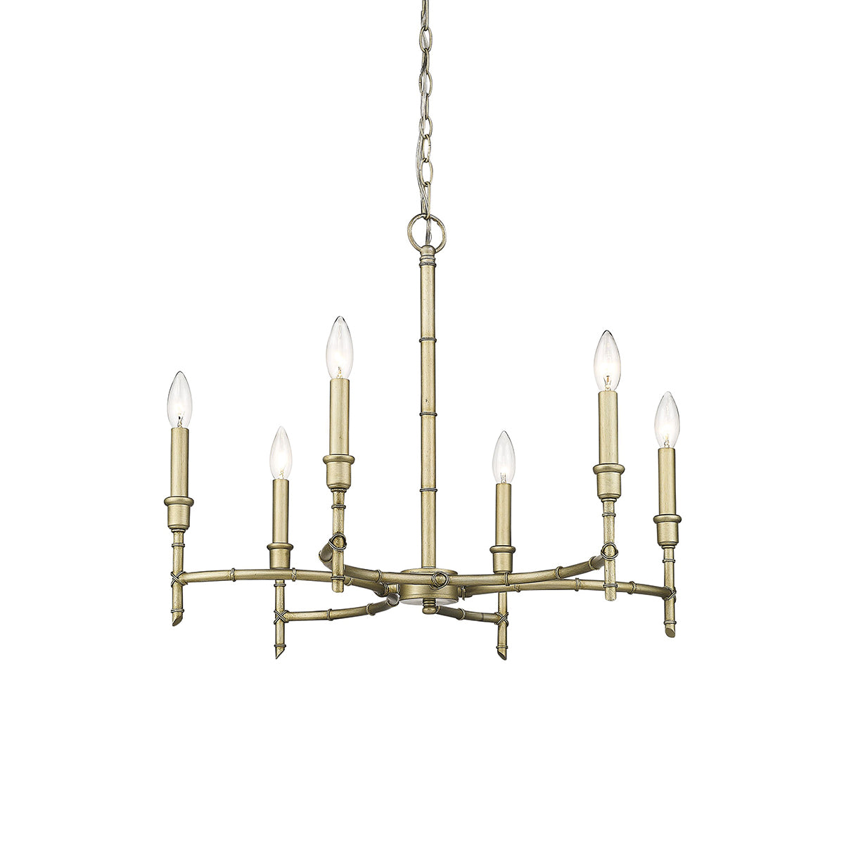 Biancana Chandelier