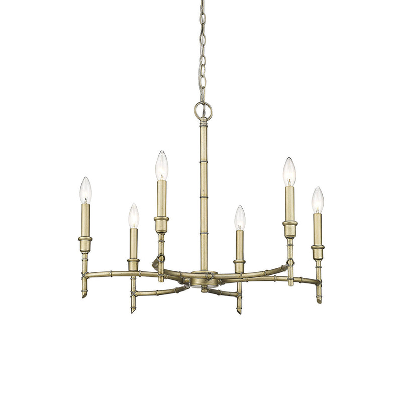 Biancana Chandelier