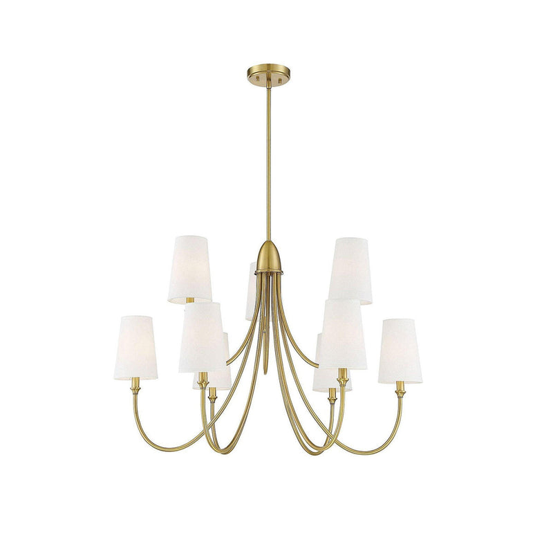 Senena Chandelier