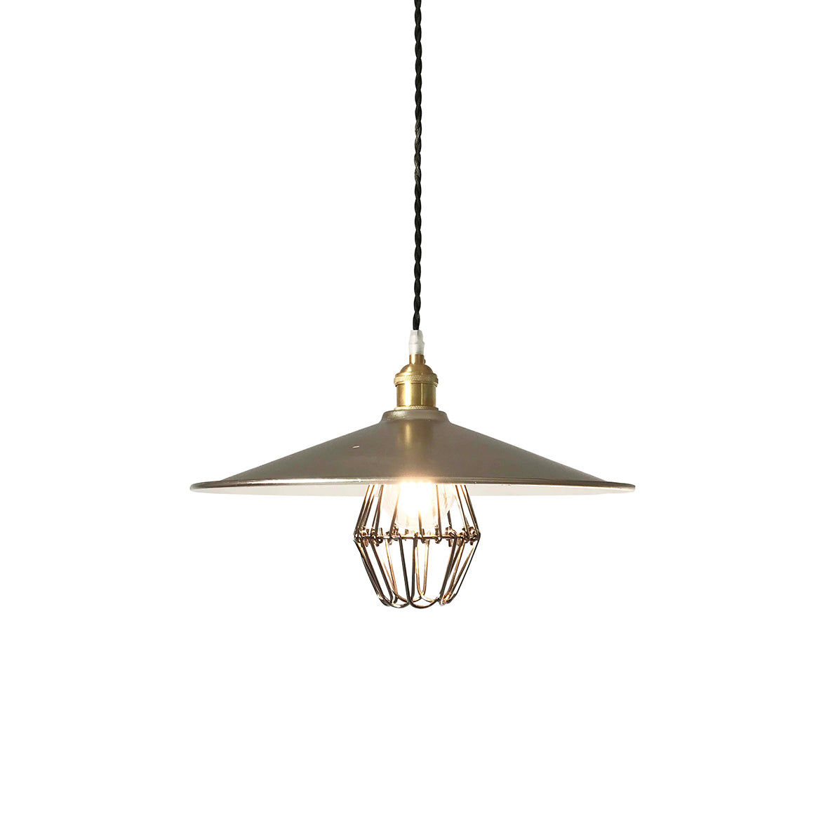 Recanati Pendant Light