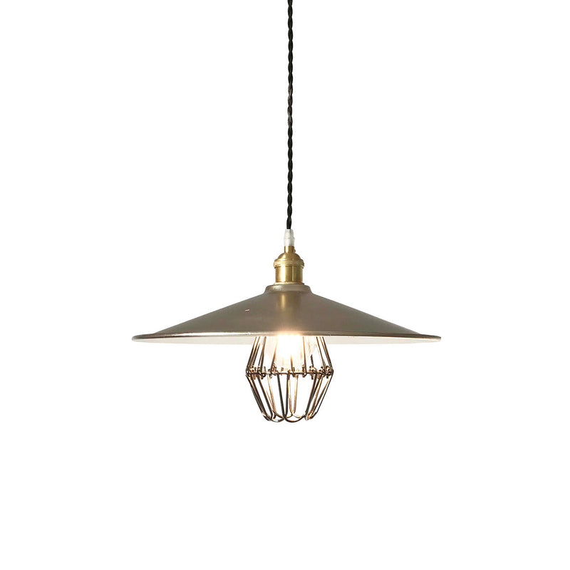Recanati Pendant Light