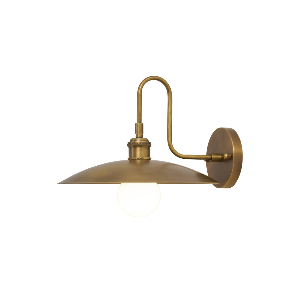 Recanati Wall Lamp