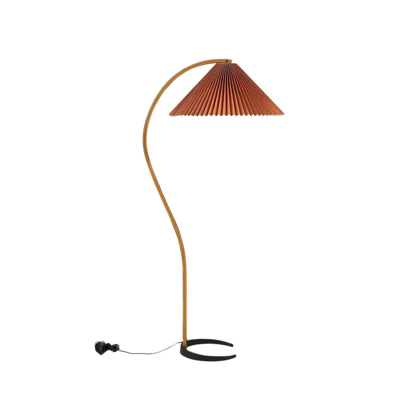 Clarone Floor Lamp