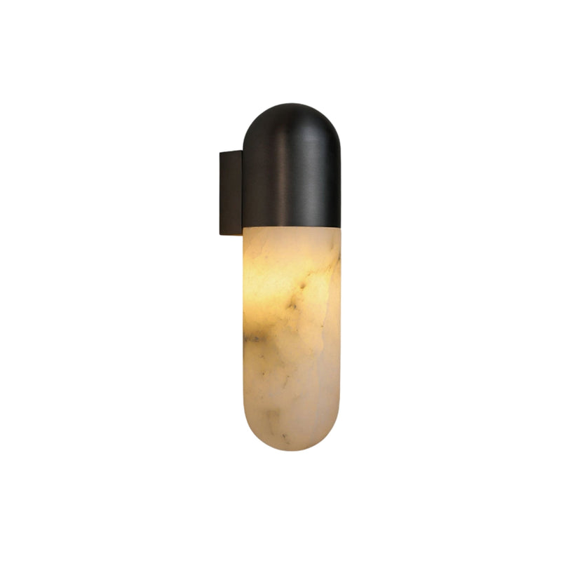 Chioggia Alabaster Wall Lamp