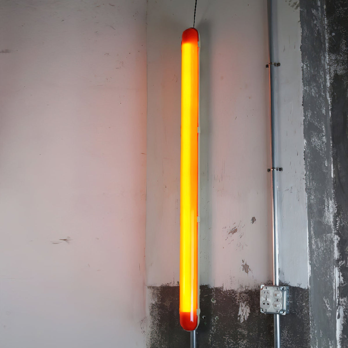 Molise Joy Plug-in Wall Lamp