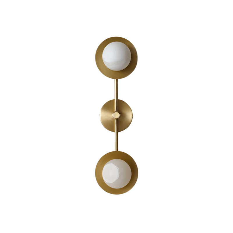 Goffredo Alabaster Wall Lamp