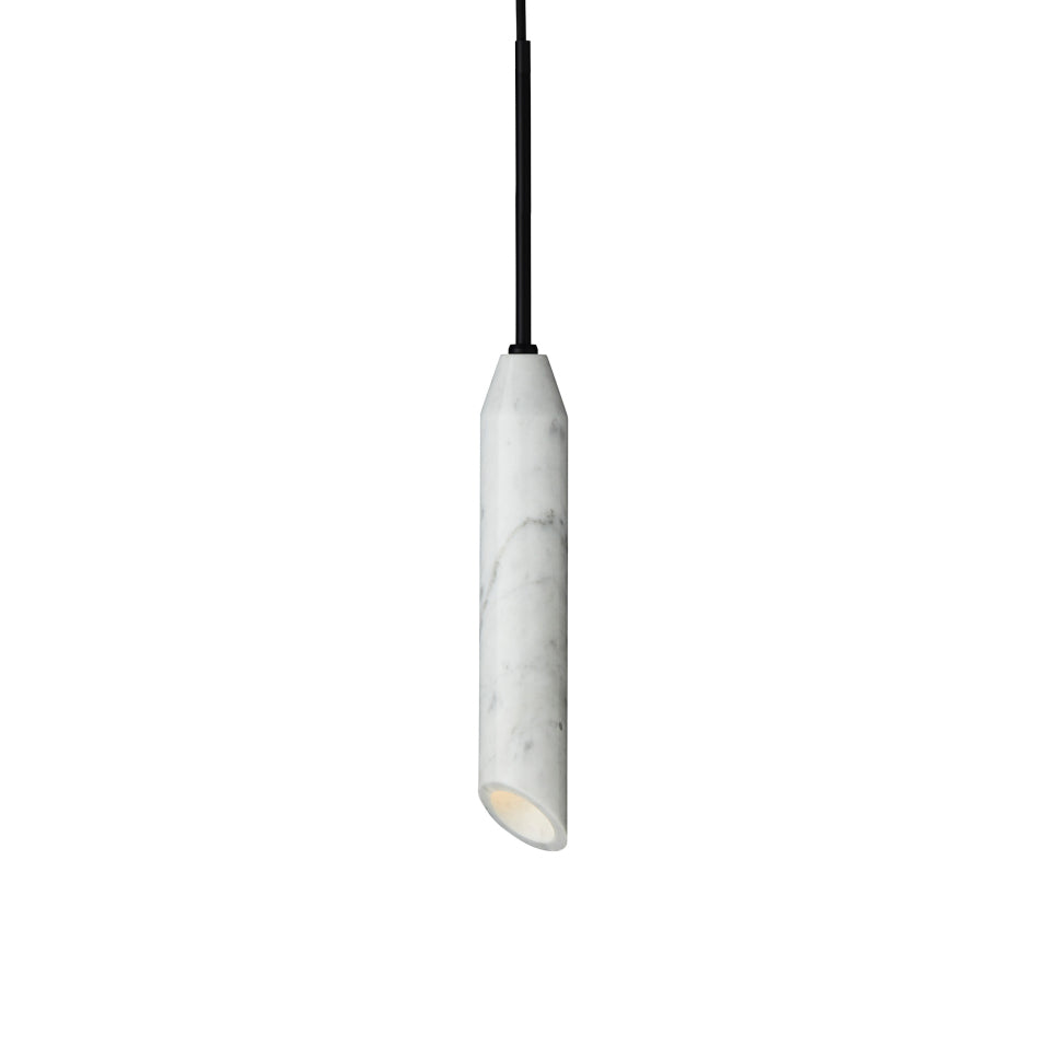 Teglello Marble Pendant Lamp