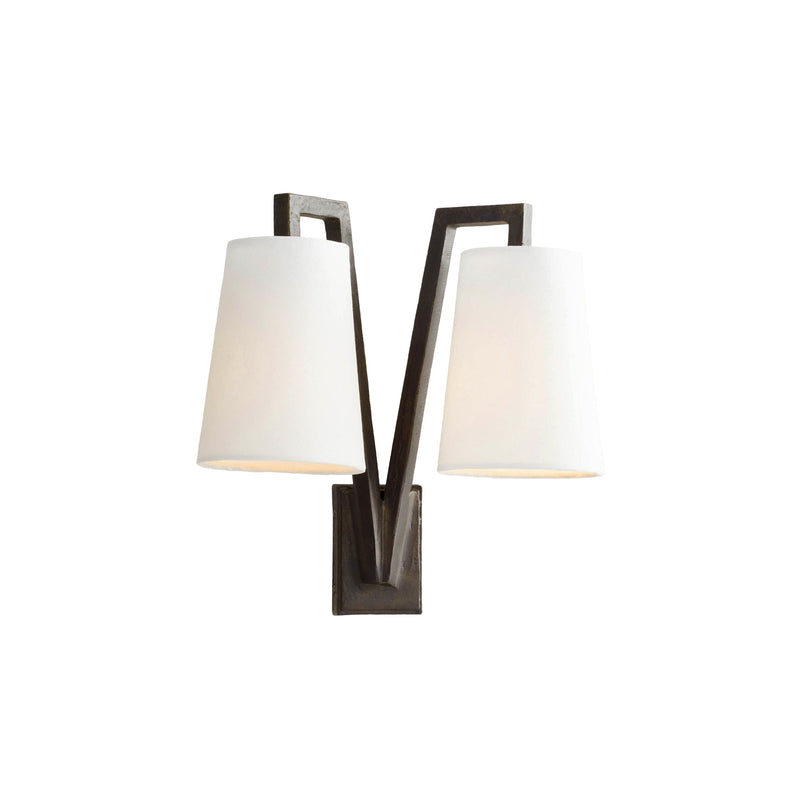 Lumino Double Wall Lamp