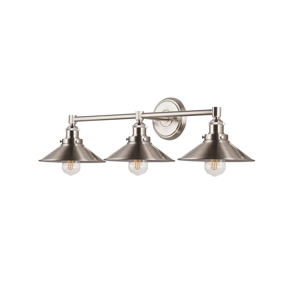Conchiglia Vanity Wall Lamp