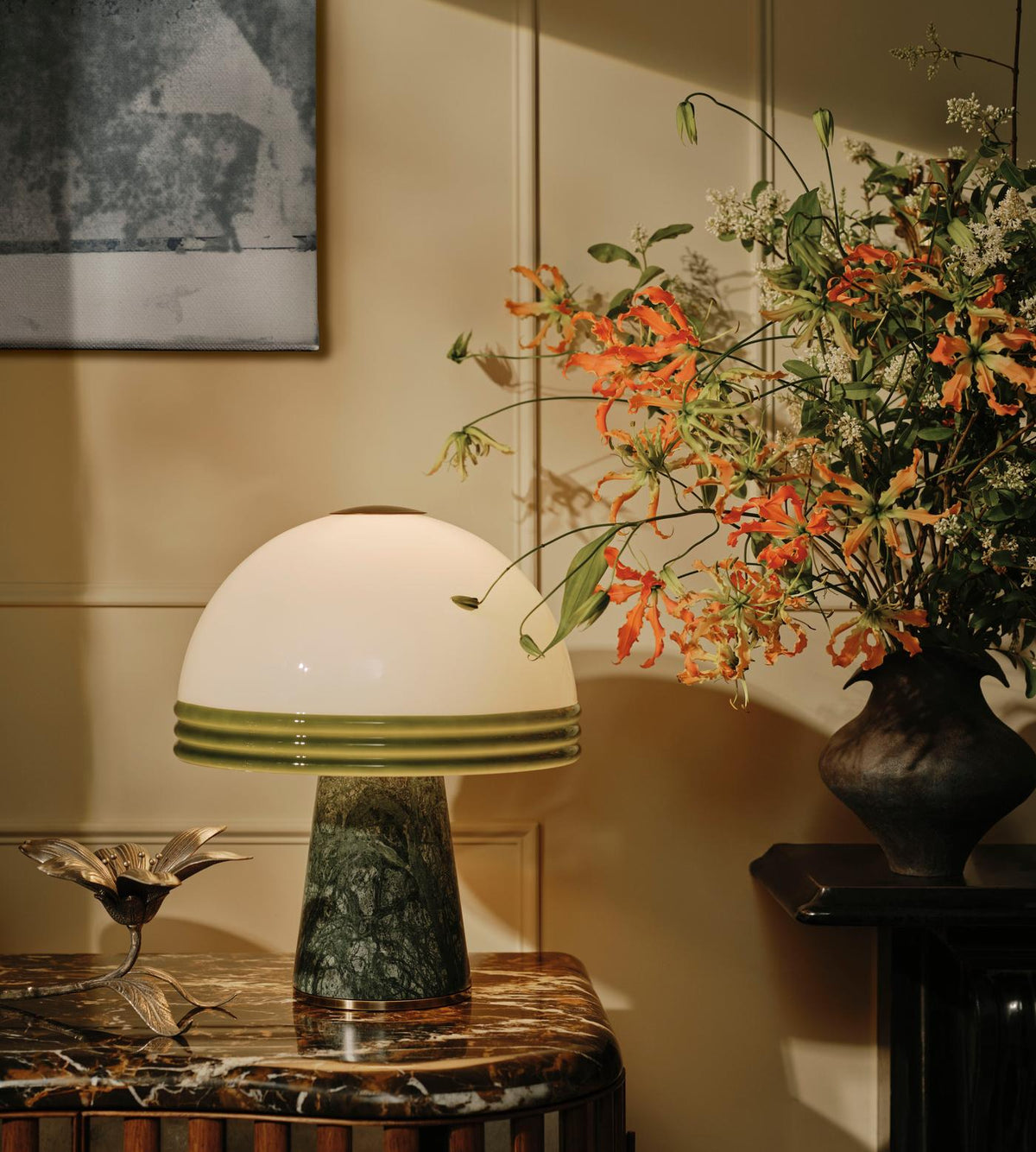 Camogli Table Lamp