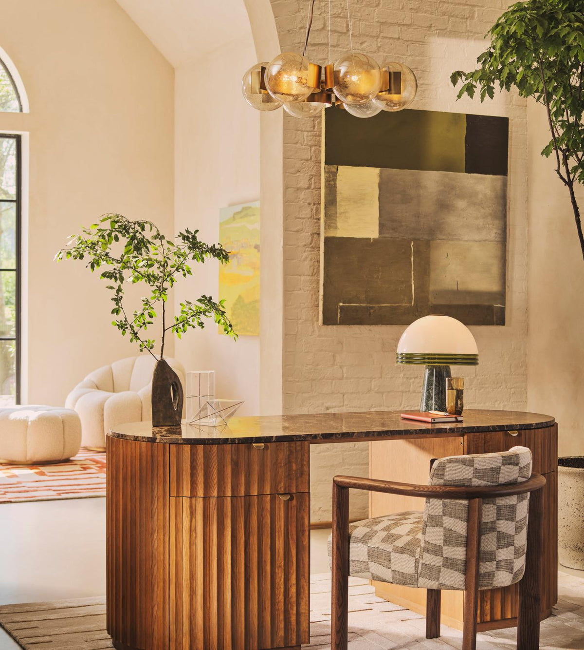 Camogli Table Lamp