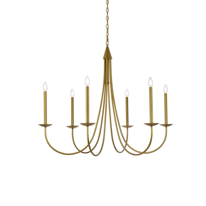 Zambetta Chandelier