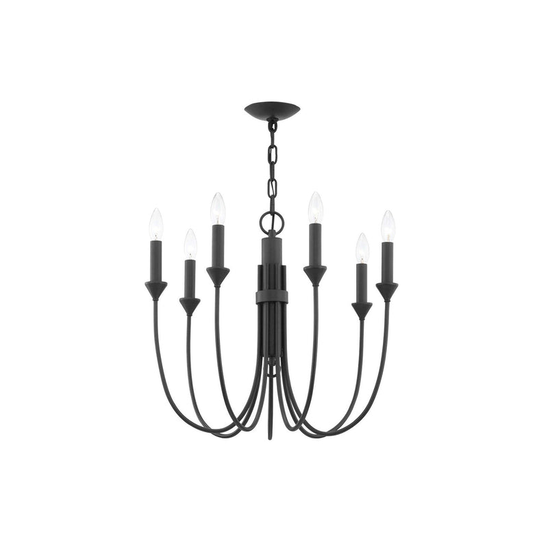 Boccone Chandelier