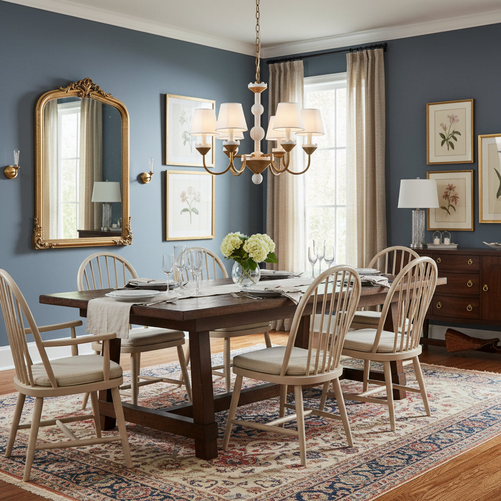 Orlino Chandelier
