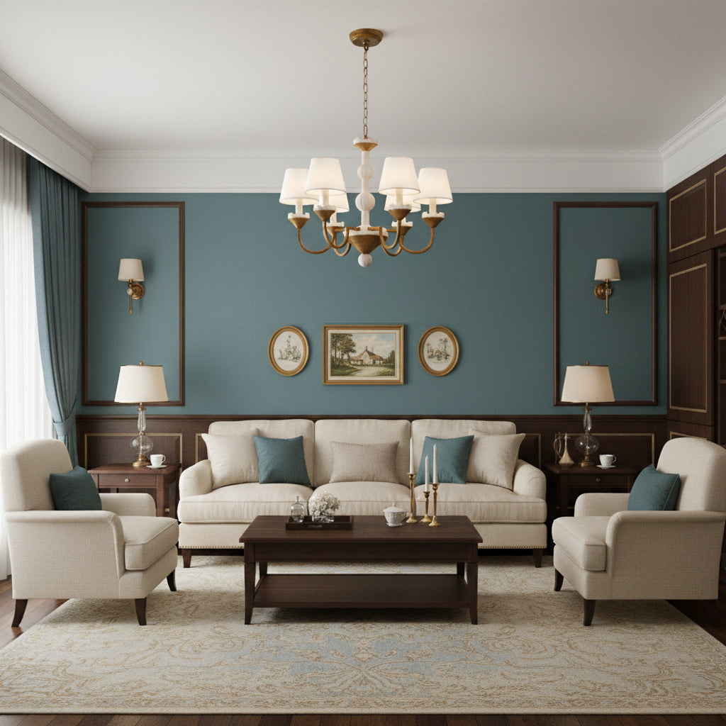 Orlino Chandelier