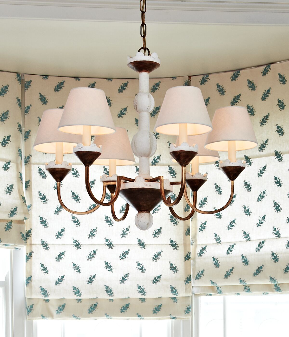 Orlino Chandelier