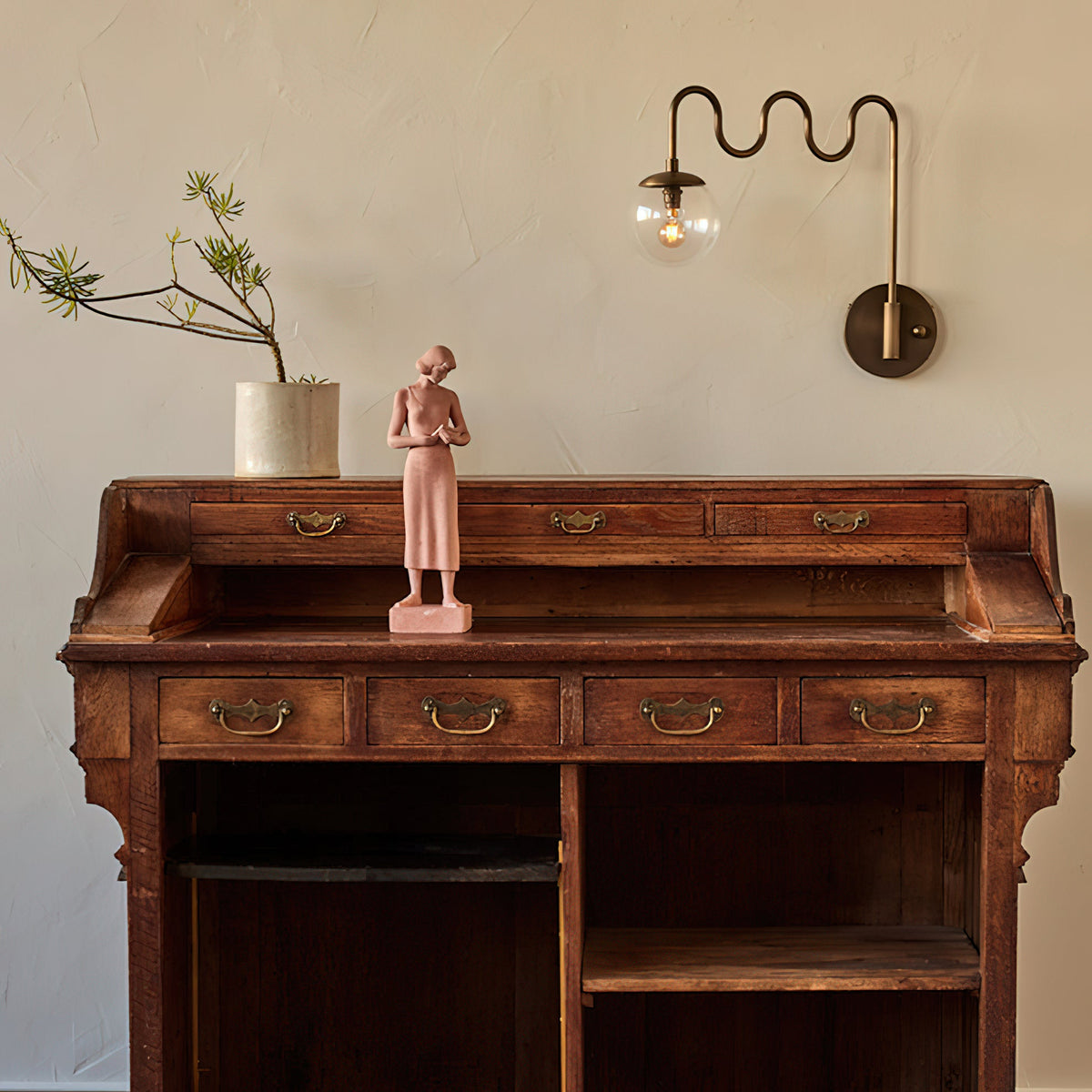 Anselmo Wall Lamp
