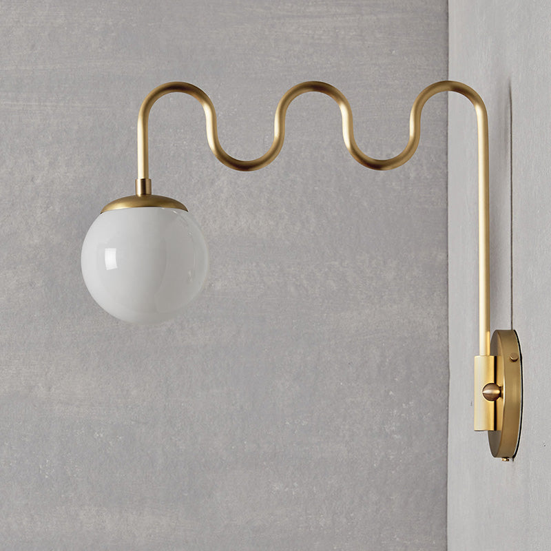 Anselmo Wall Lamp
