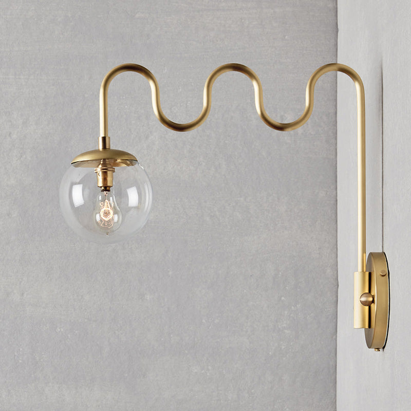 Anselmo Wall Lamp