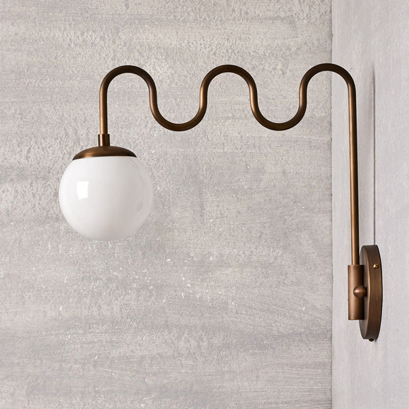 Anselmo Wall Lamp