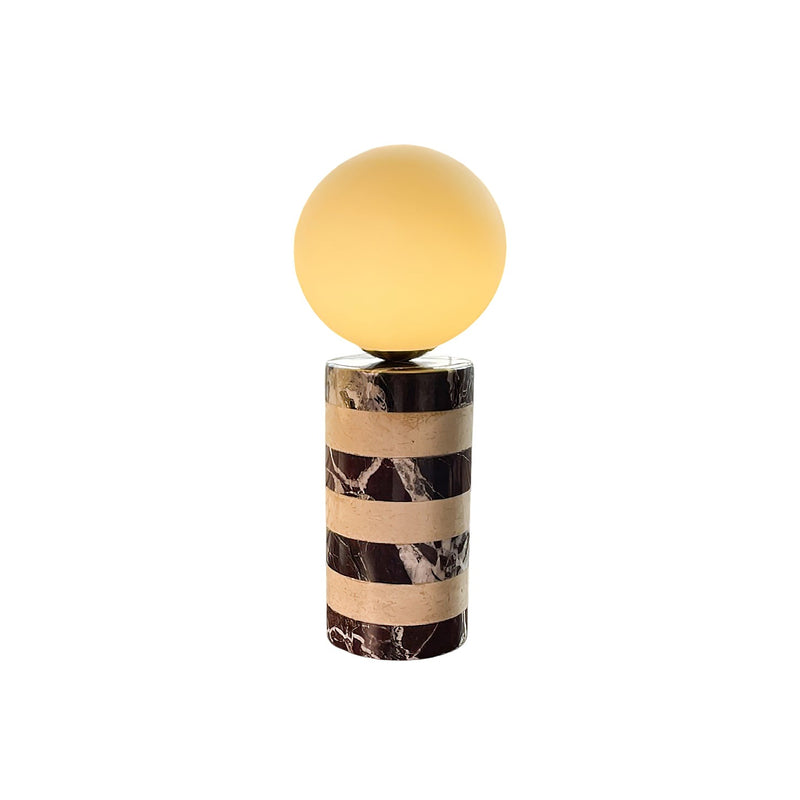 Largetto Marble Table Lamp