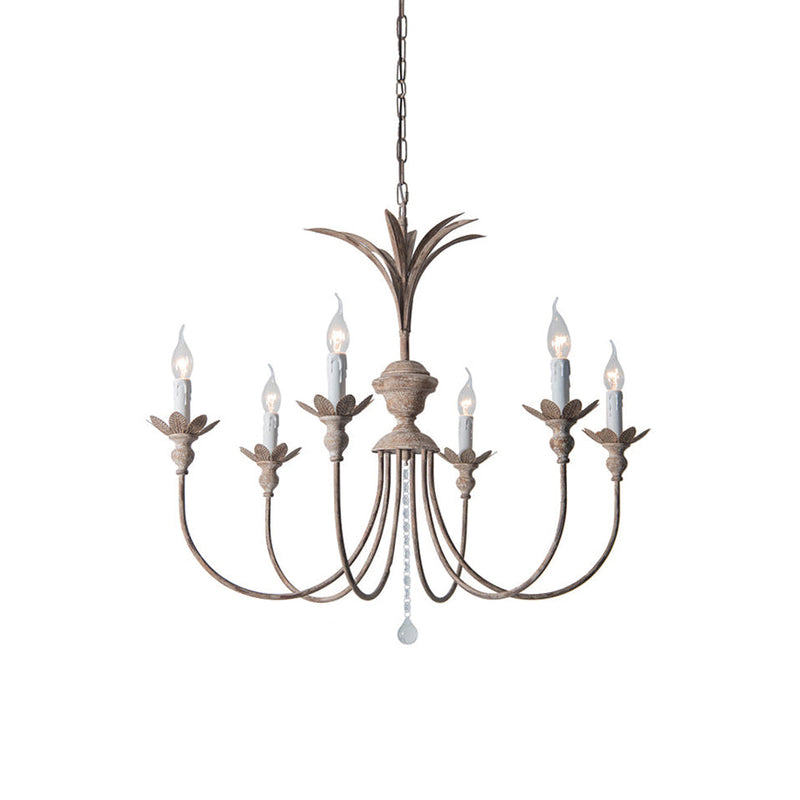 Zambaro Chandelier