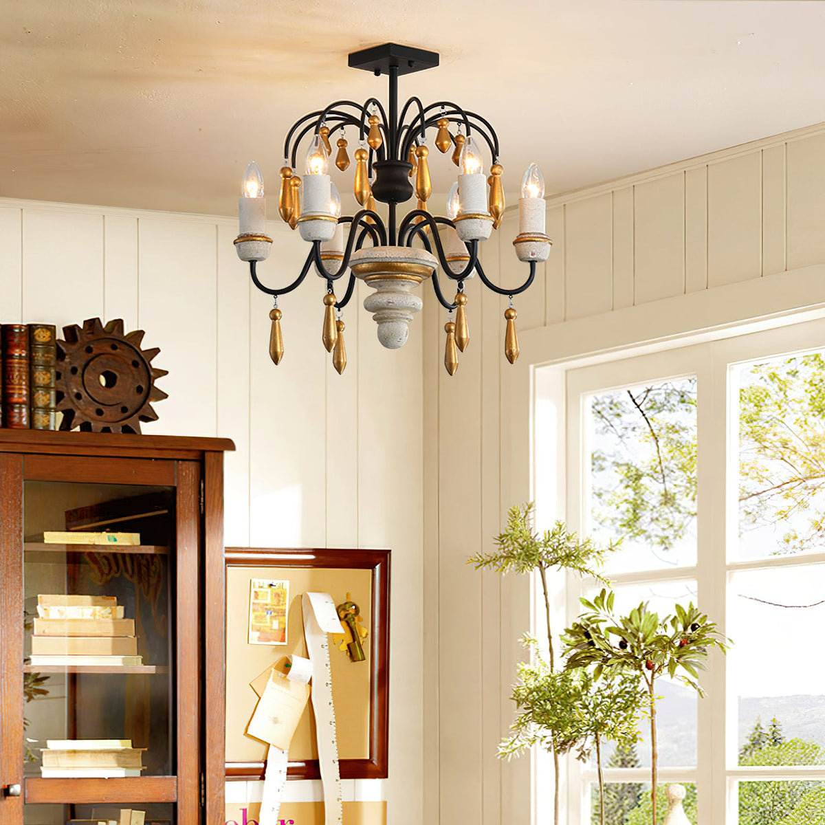 Venana Nobles Chandelier