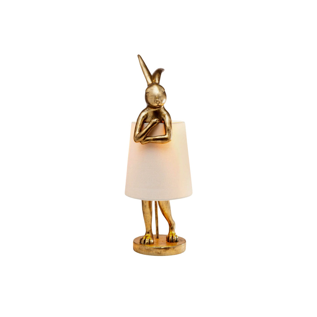 Porfetto Rabbit Table Lamp