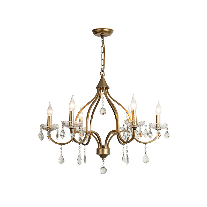 Elmetta Chandelier