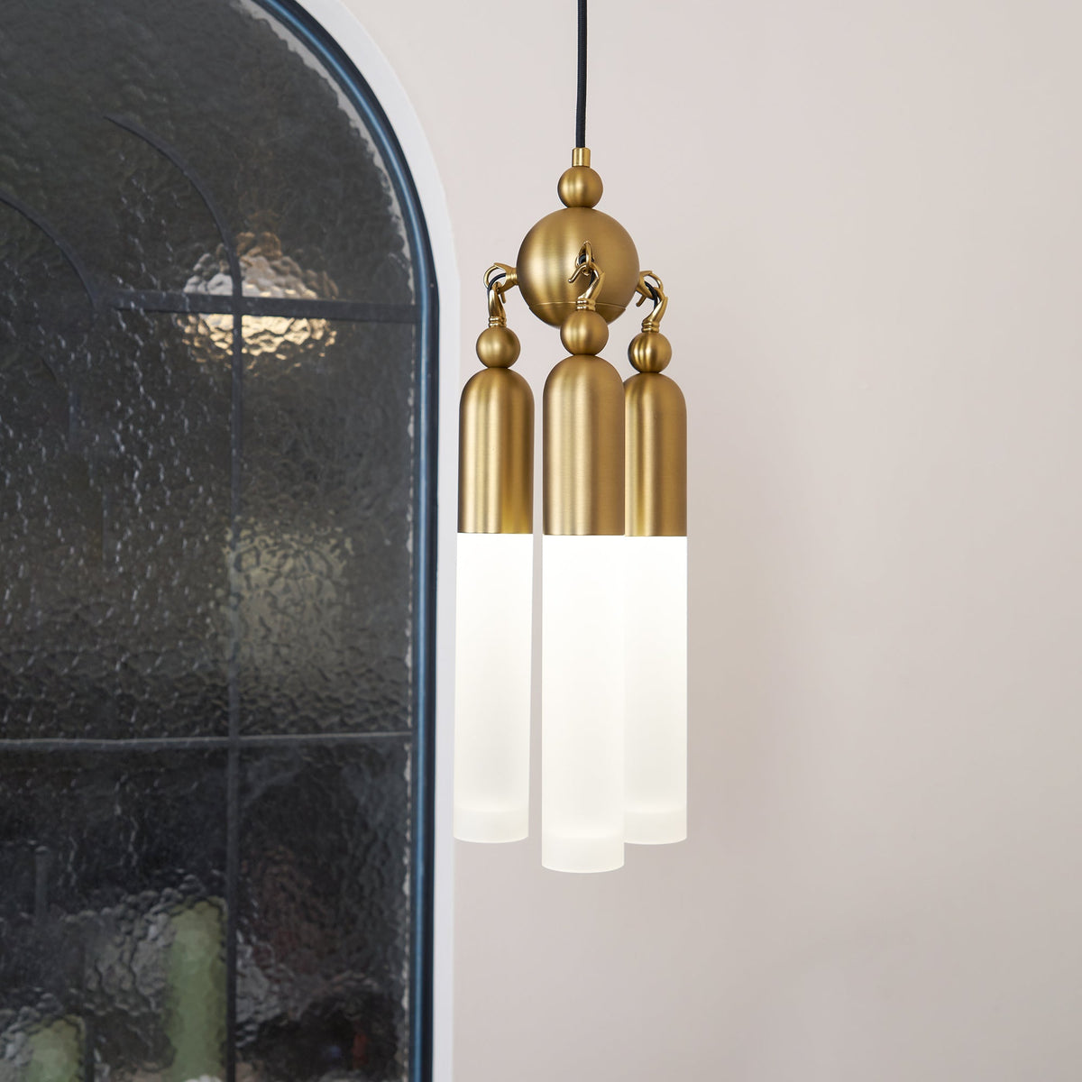 Ortica Pendant Lamp