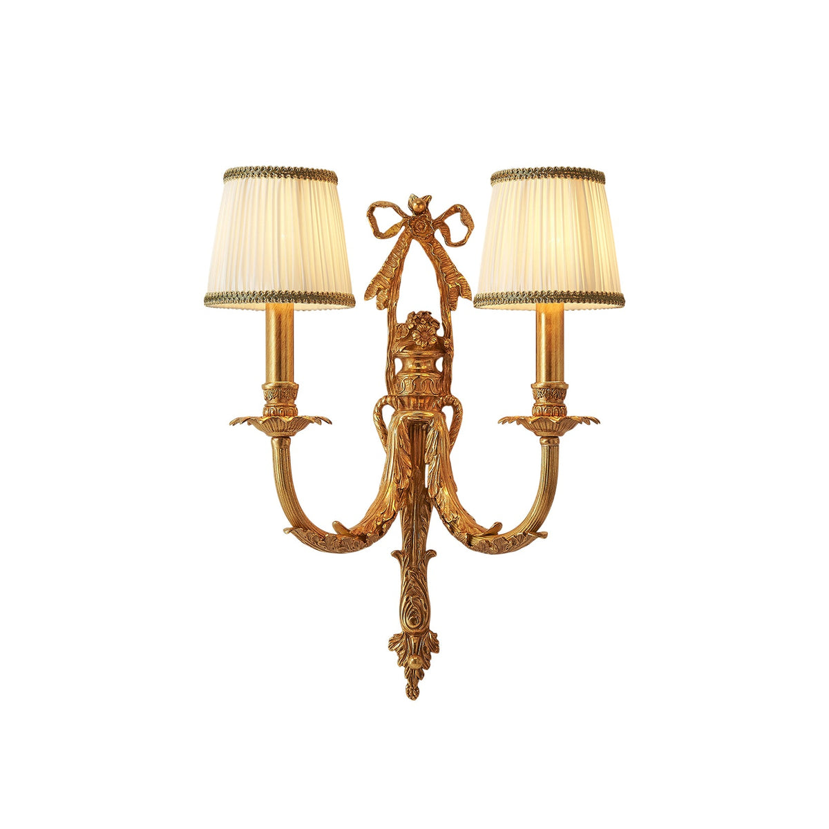 Frondeto Wall Lamp