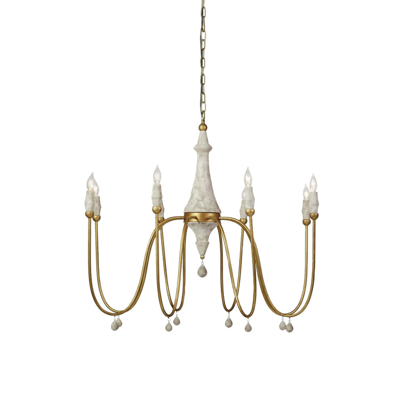 Damena Chandelier