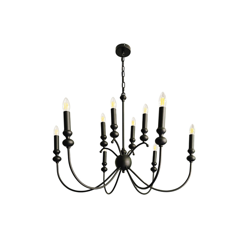Tivetto Chandelier