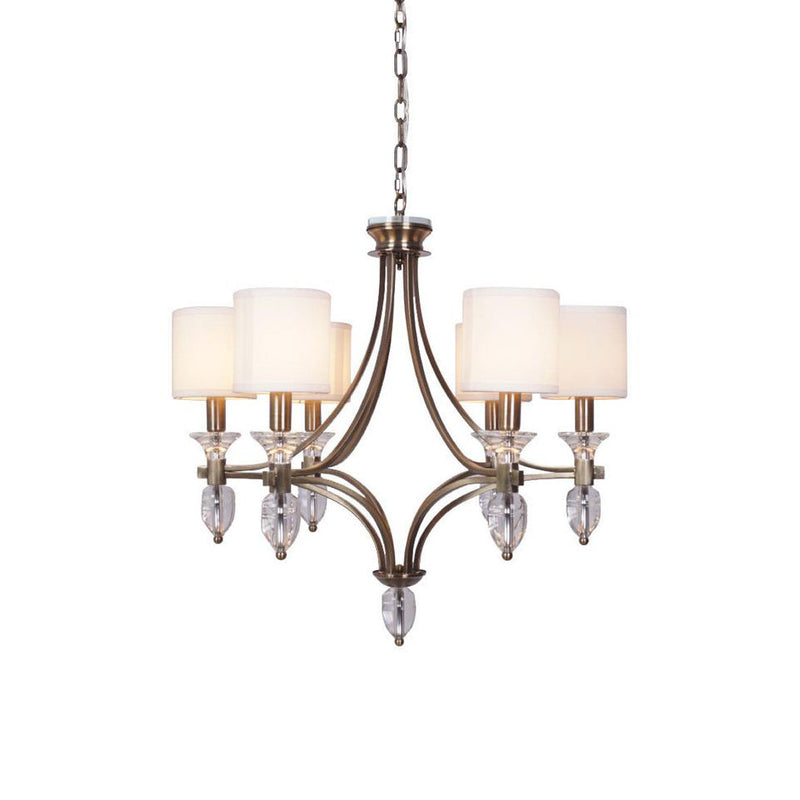 Arpa Chandelier