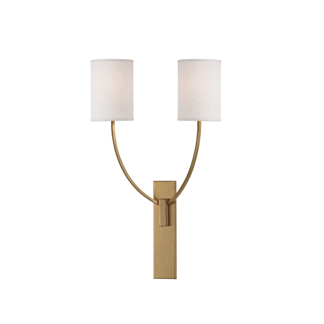 Arpa Wall Lamp