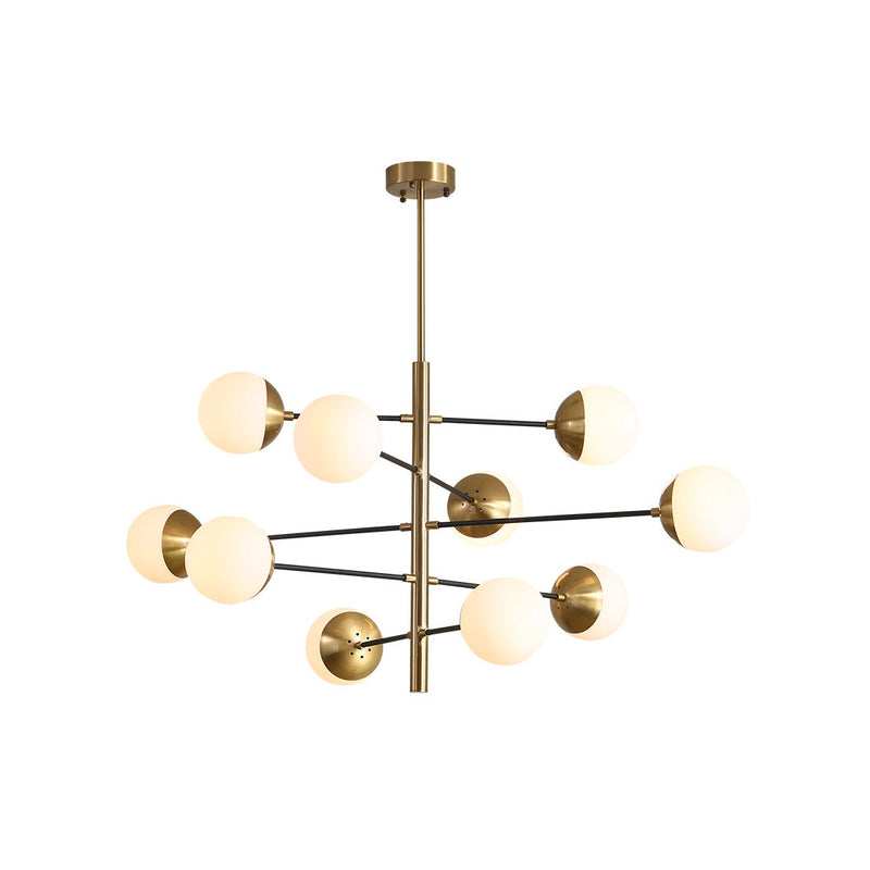 Tendeto Chandelier