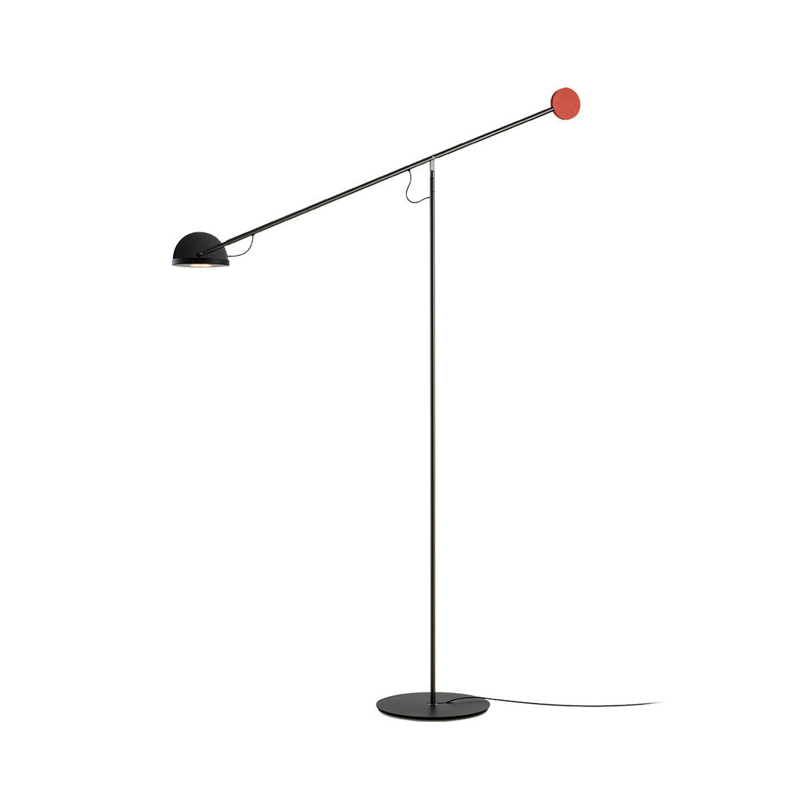 Vicenza Floor Lamp