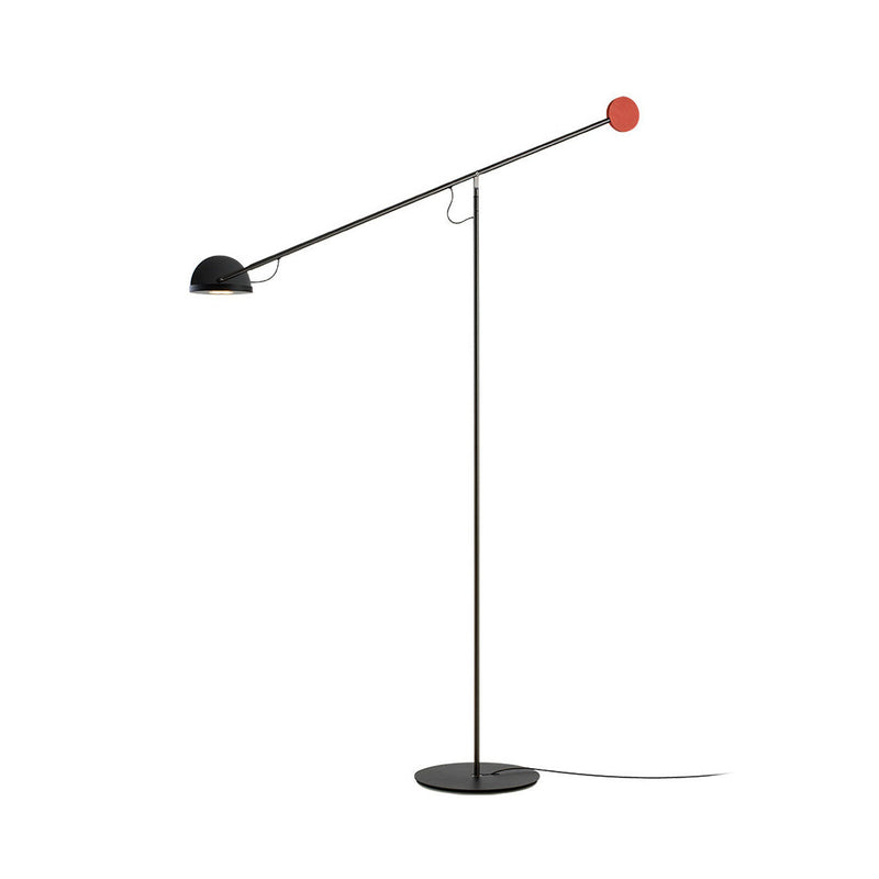 Vicenza Floor Lamp