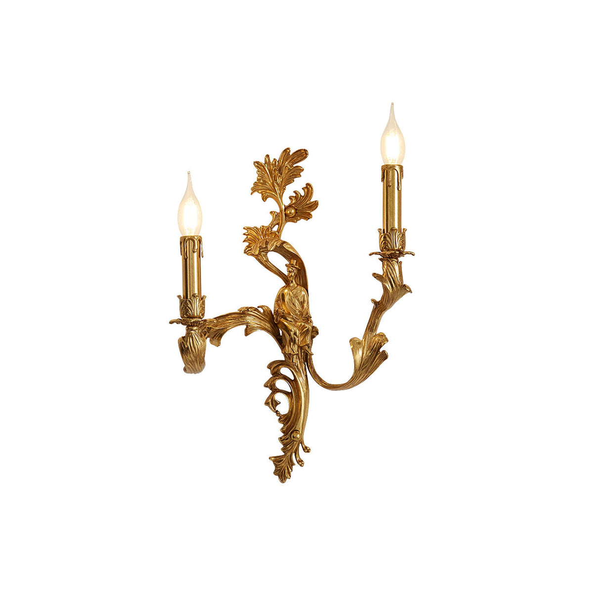 Stivina Wall Lamp
