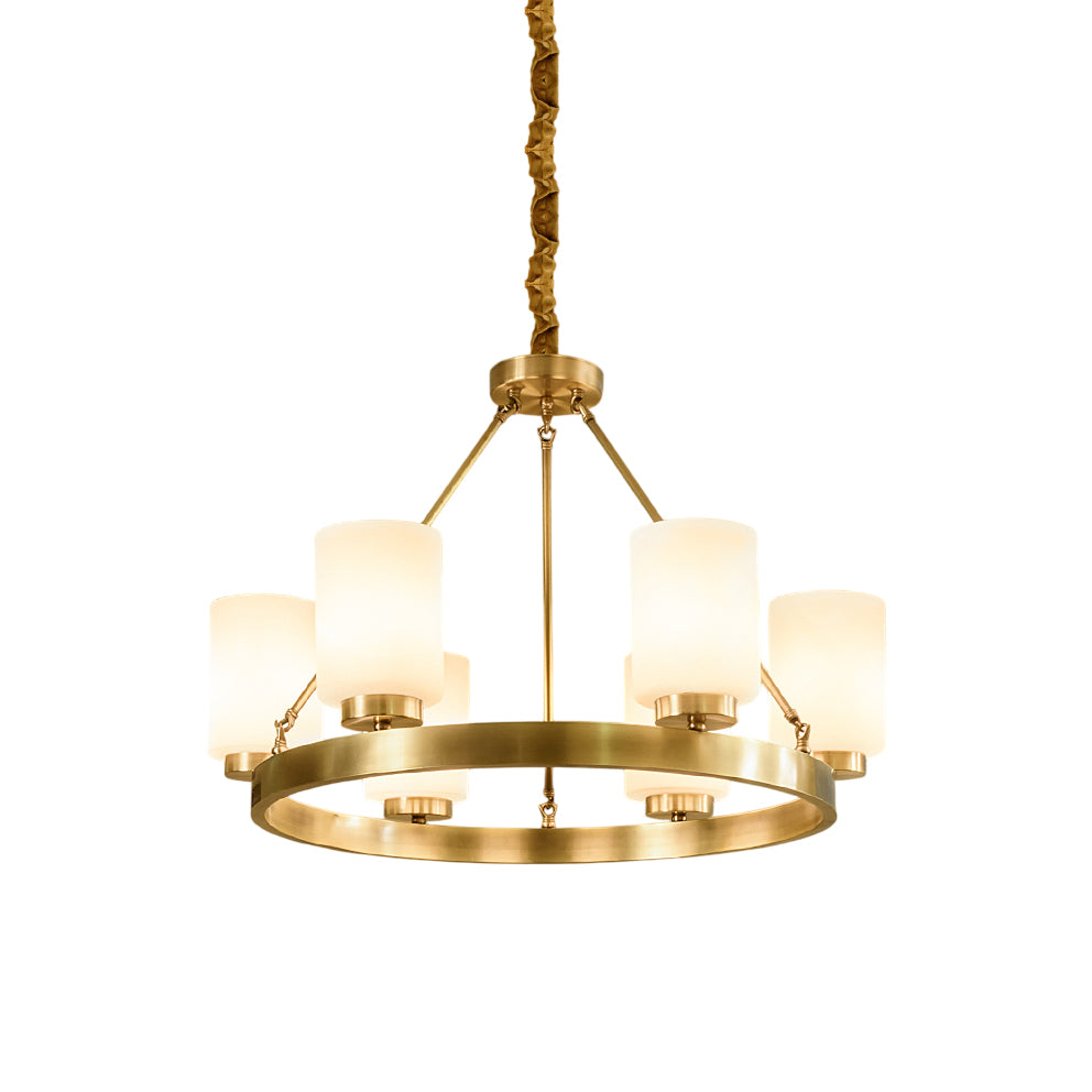 Lirella Chandelier