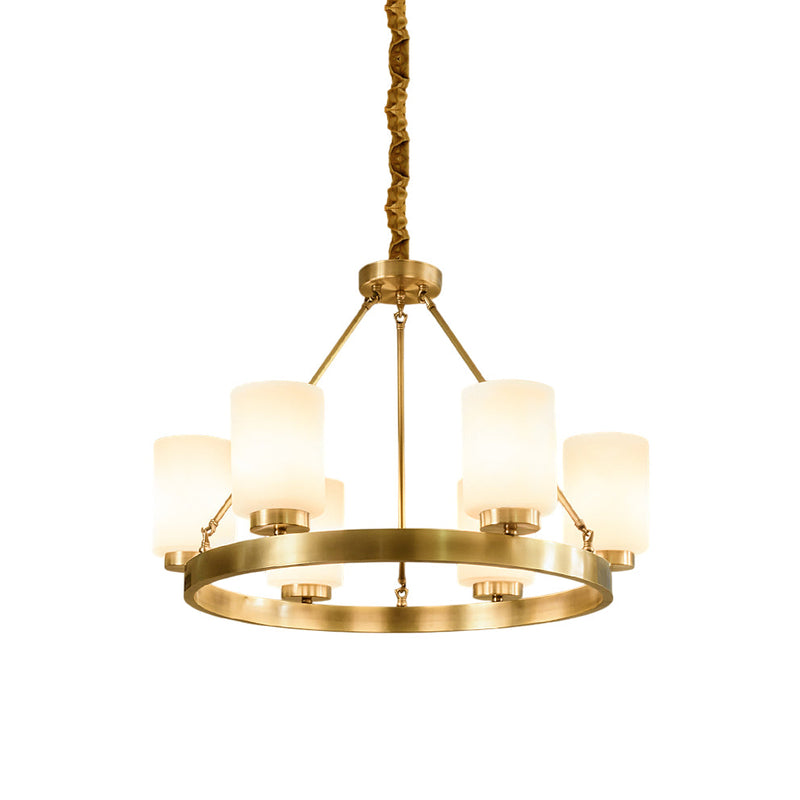 Lirella Chandelier