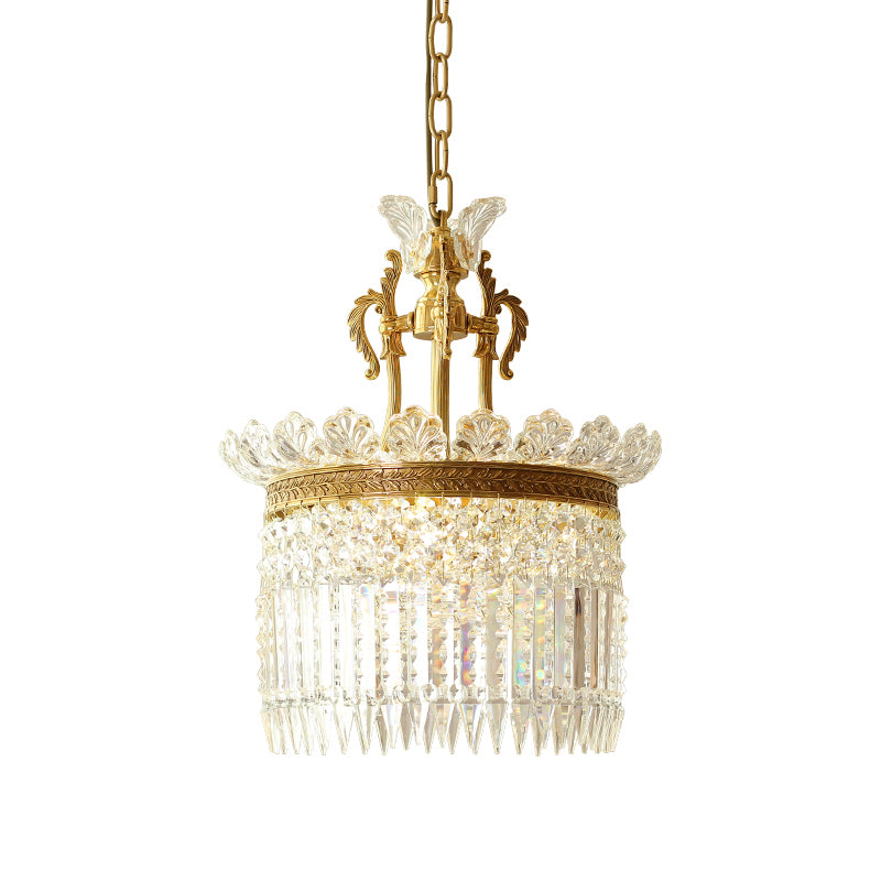 Mustina Chandelier