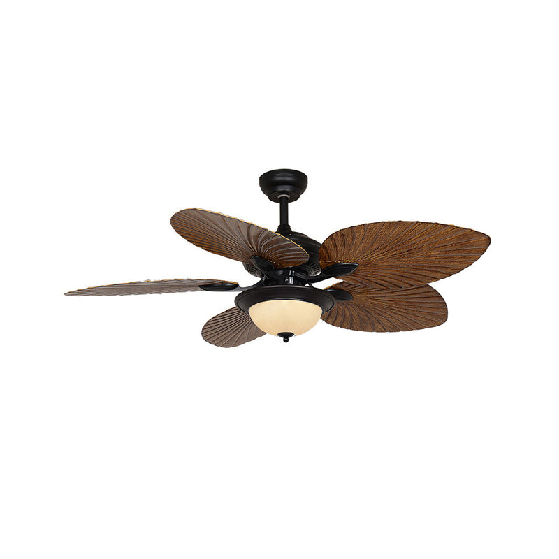 Barbano 42″ Ceiling Fan Light