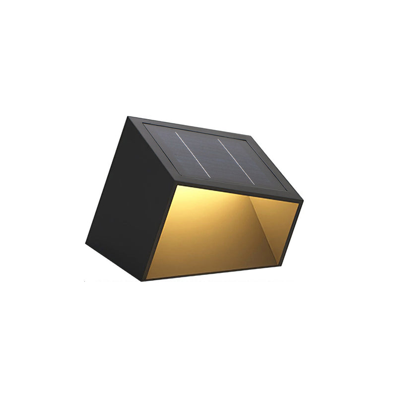 Vallone Garden Solar Outdoor Light
