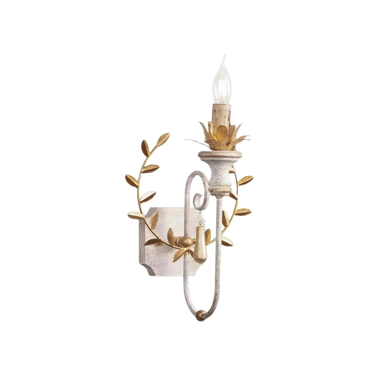 Camparo Wall Lamp