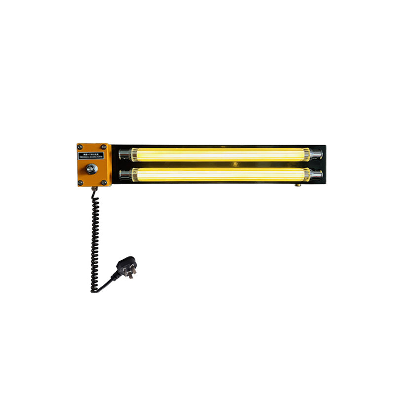 Cascata Plug-in Wall Lamp