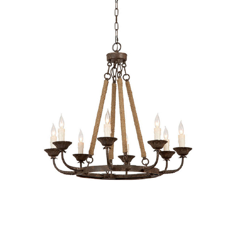 Perseno Chandelier