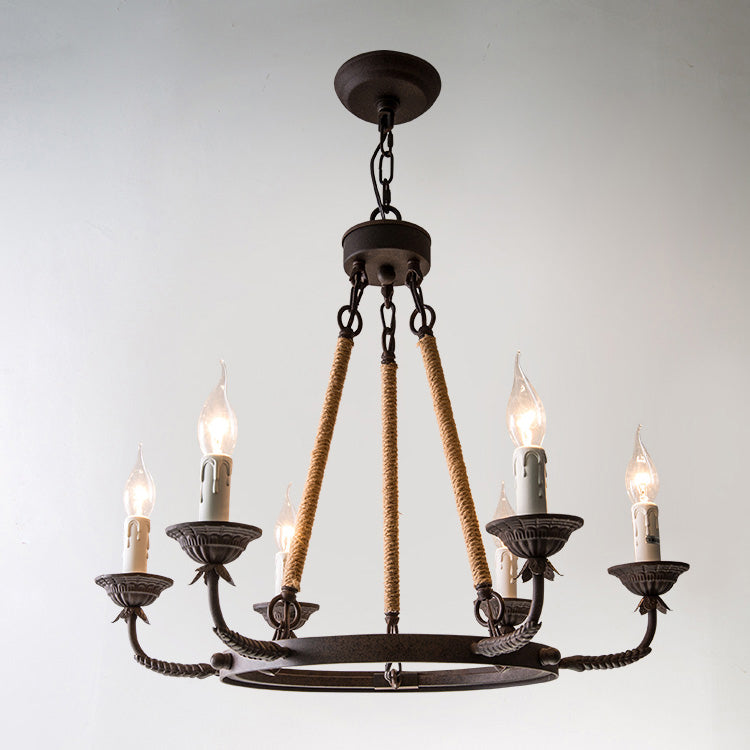 Perseno Chandelier