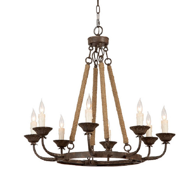 Perseno Chandelier