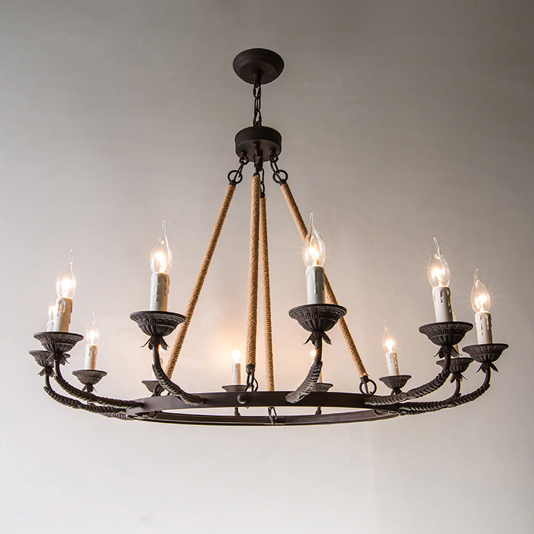 Perseno Chandelier